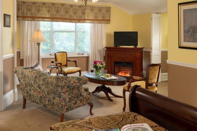 Bed & Breakfast Albemarle - 2*