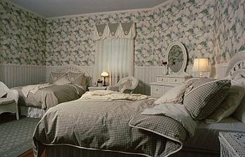 Bed & Breakfast Albemarle -