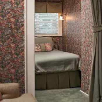 Albemarle - Bed & Breakfast