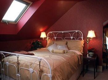 Albemarle - Bed & Breakfast