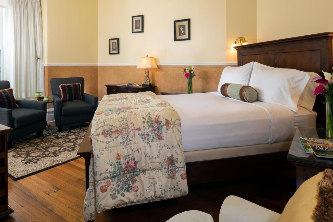 Albemarle - Bed & Breakfast 2*